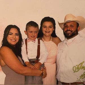 Meet your Posher, Brandon